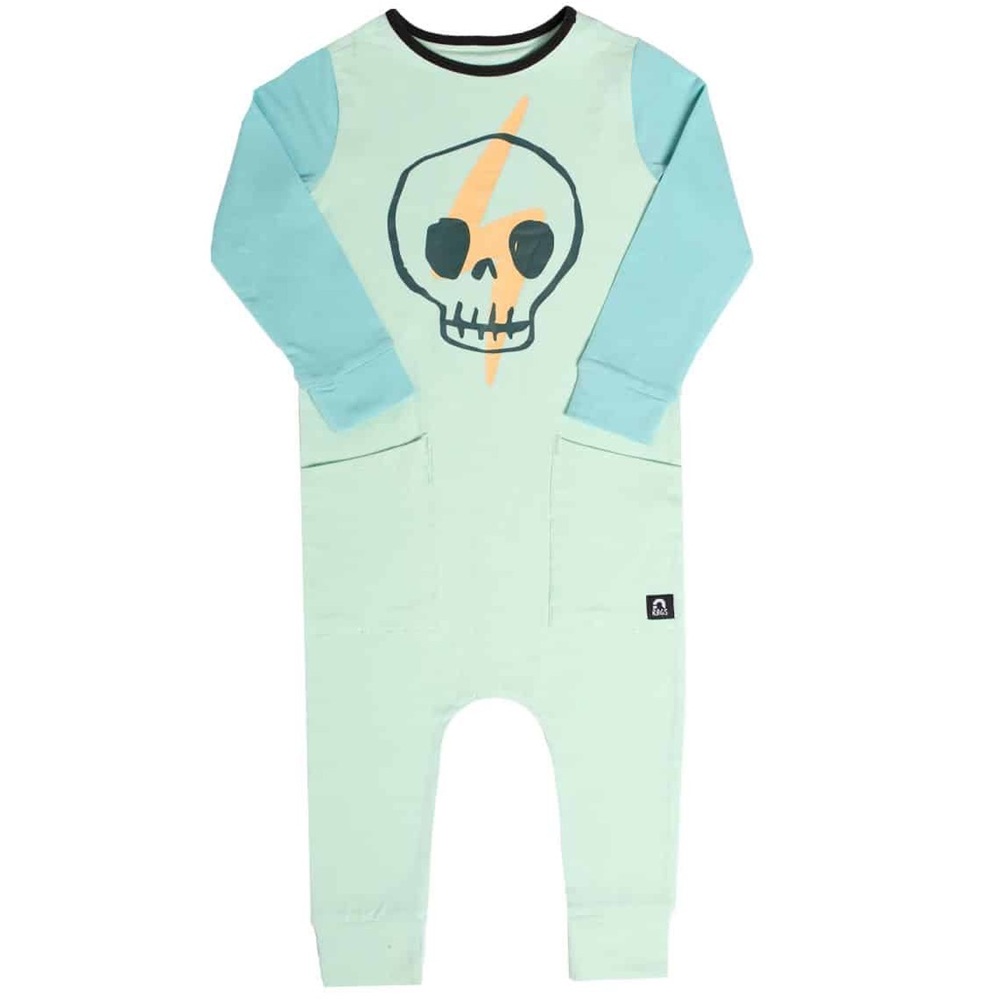 π’SOLDπ’π EUC Rags romper π - Picture 1 of 3